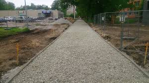 Killustikaluse ehitus