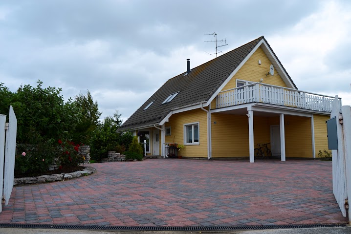 Betoonitööd, teede ehitus ja haljastus Tallinnas ning Harjumaal | Betoonisepad